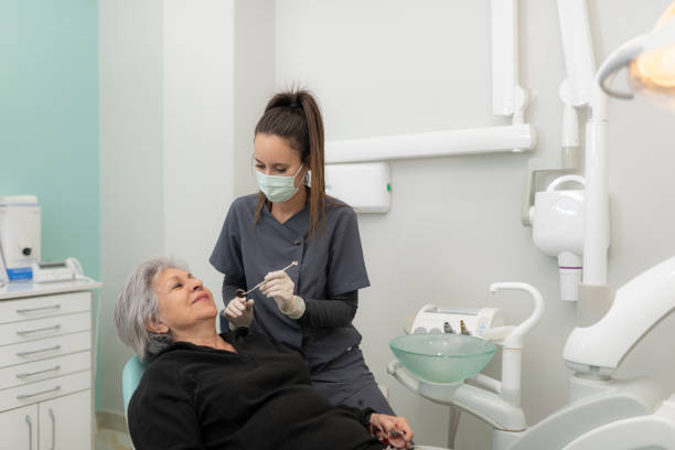Best Emergency Care for Gum Disease in Wilderness Rim, WA