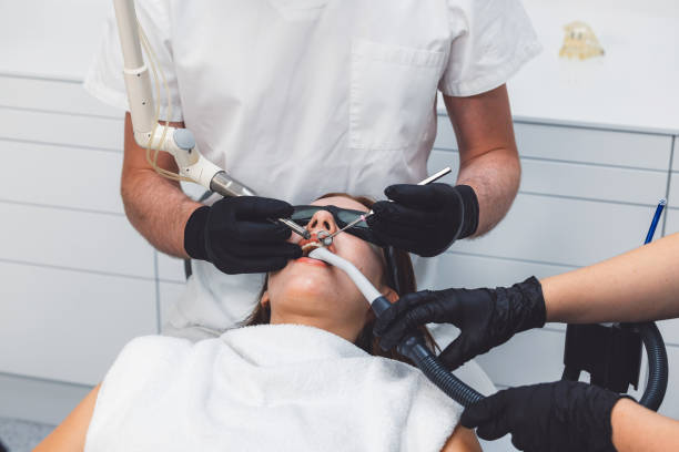 Best Emergency Cosmetic Dentistry (e.g., broken veneers) in Wilderness Rim, WA